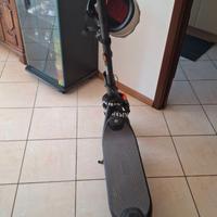 Monopattino elettrico Ninebot F65I