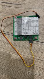 Programmatore esc yep