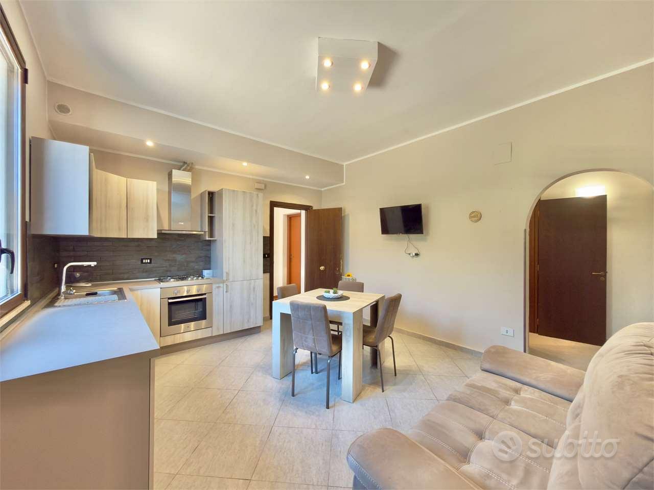 Appartamento – Isola delle Femmine, Palermo - Vista 4