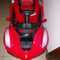 Auto elettriche bimbi