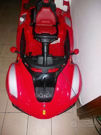 Auto elettriche bimbi