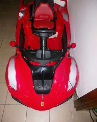 Auto elettriche bimbi