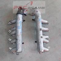 Collettore aspirazione VW Touareg 5.0L V10 TDI