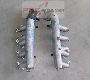 Collettore aspirazione VW Touareg 5.0L V10 TDI