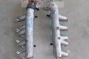 Collettore aspirazione VW Touareg 5.0L V10 TDI