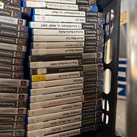 Videogiochi ps1/ps2/ps3 xbox