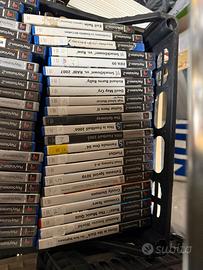 Videogiochi ps1/ps2/ps3 xbox