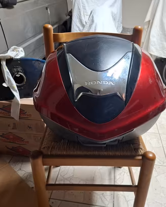 BAULETTO HONDA SH 125 150 300 VARI COLORI 