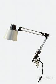 Lampada da tavolo Giotto di Sergio Barnadi anni 70