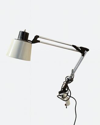 Lampada da tavolo Giotto di Sergio Barnadi anni 70
