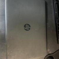 PC Portatile HP 255 G4 – 8GB RAM – SSD 240GB