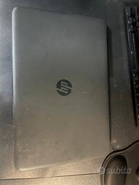 PC Portatile HP 255 G4 – 8GB RAM – SSD 240GB