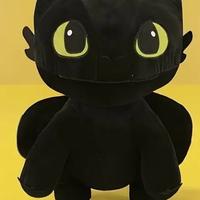Peluche Dragon Trainer