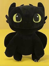 Peluche Dragon Trainer