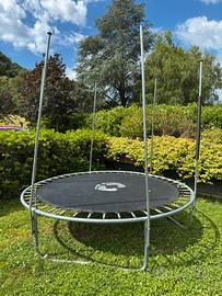 Trampolino
