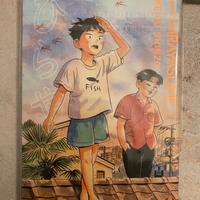 Hirayasumi Variant 1 Manga Yo