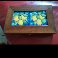 Ceramiche Vietri originali