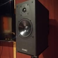 PMC Tb2sa con finali studio monitor