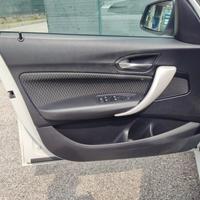 Pannello porta ant sx BMW 116D del 2014