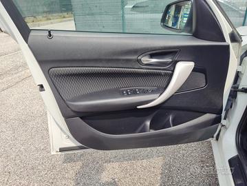 Pannello porta ant sx BMW 116D del 2014