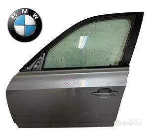 PORTIERA ANTERIORE SINISTRA BMW X3 1Â° Serie (04>1