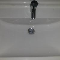 Lavabo Duravit Starck nuovo