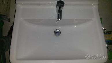 Lavabo Duravit Starck nuovo