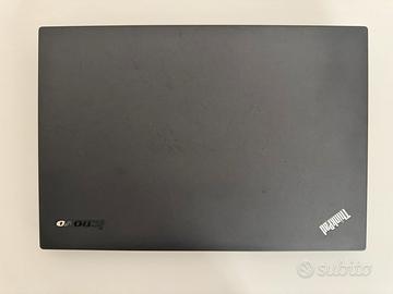 Notebook Lenovo T440