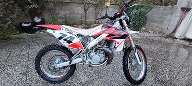 hm 50 SIX competition