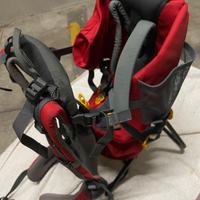 Zaino Trekking Porta Bambino Deuter