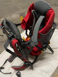 Zaino Trekking Porta Bambino Deuter