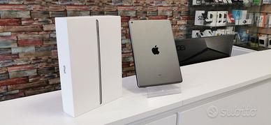 IPAD 9TH 2021 64GB WIFI+CELL - USATO GARANTITO