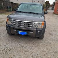 land rover discovery 3