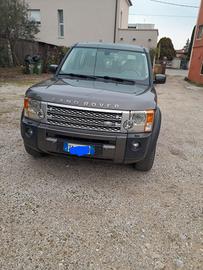 land rover discovery 3