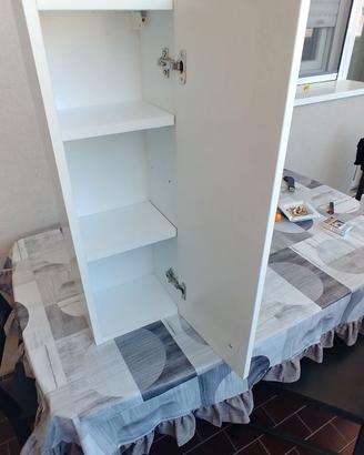 Mobile bagno