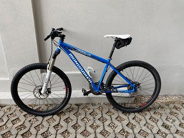 MTB Mondraker