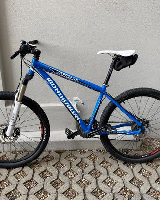 MTB Mondraker