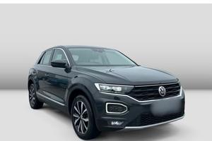 Volkswagen T-Roc 1.0 TSI 115 CV Style BlueMotion T
