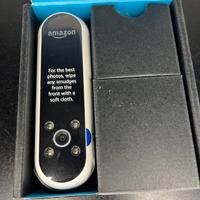 Amazon Echo Look Smart Assistant con Alexa B0186JA