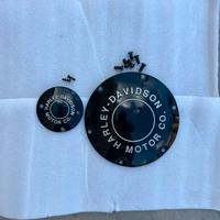 Coperchio di accesso e coperchio fasatura HD