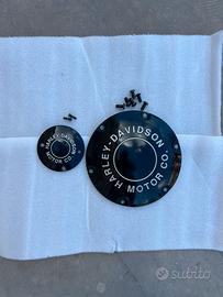 Coperchio di accesso e coperchio fasatura HD