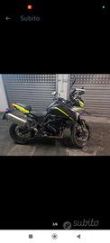 Trk 702x (Benelli)