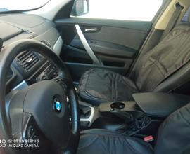 Bmw x3 (e83) - 2006