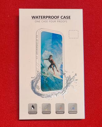 Cover Impermeabile Smartphone 4 Proofs