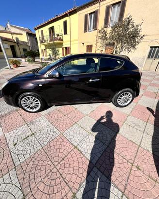 Alfa mito 1300 multijet