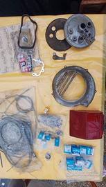 Vespa PX ricambi nuovi e usati