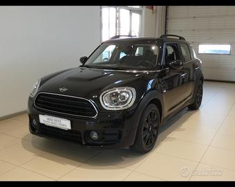 MINI Mini Countrym.(F60) - Mini 1.5 One D Business