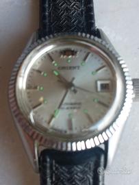 Orologio orient