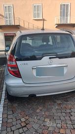 Mercedes classe a