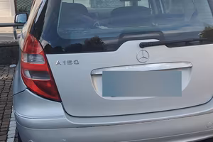 Mercedes classe a